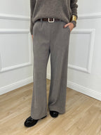 Pantalone Corduroy 6156 Taupe