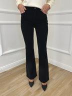 Zampetta Jeans 6995 Black