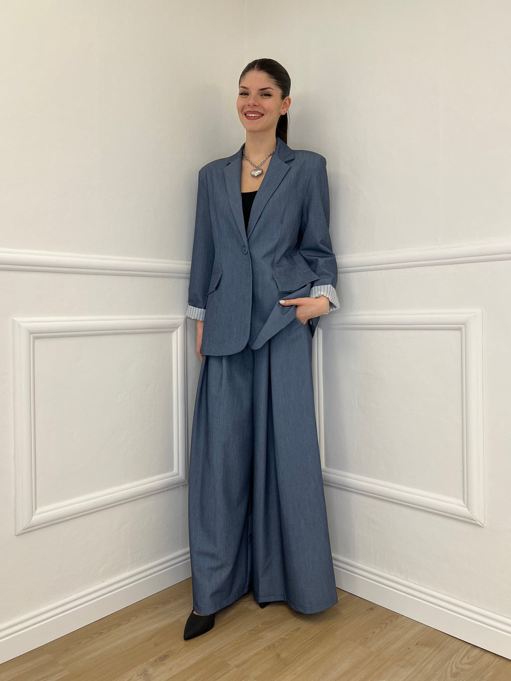 Pantalone a Palazzo 21509 Avio