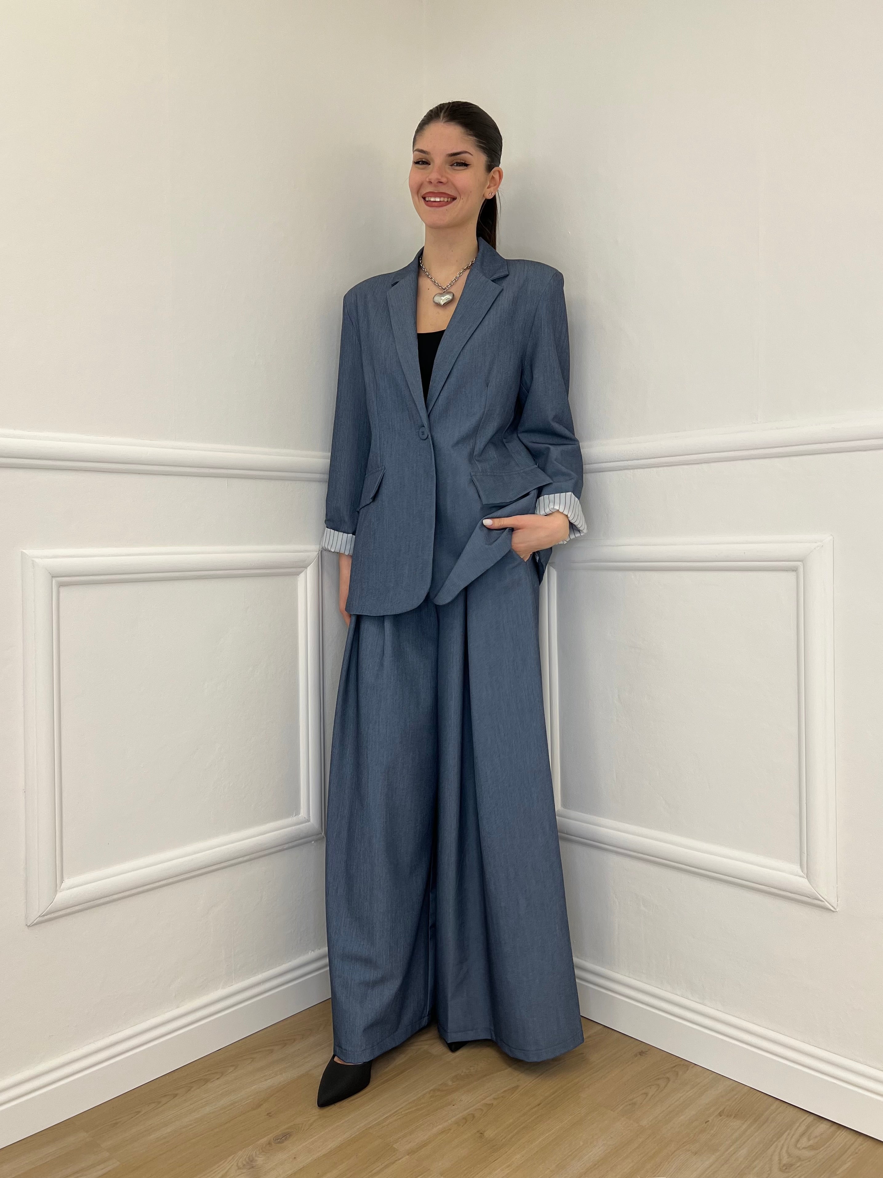 Pantalone a Palazzo 21509 Avio