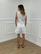 Completo Sangallo 99540 Bianco