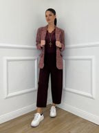 Giacca Galles 19165 Bordeaux