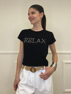 T-shirt "Relax" 24020