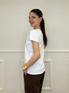 T-shirt Regular Teddy