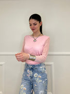 Maglia Microrete Strop 1708