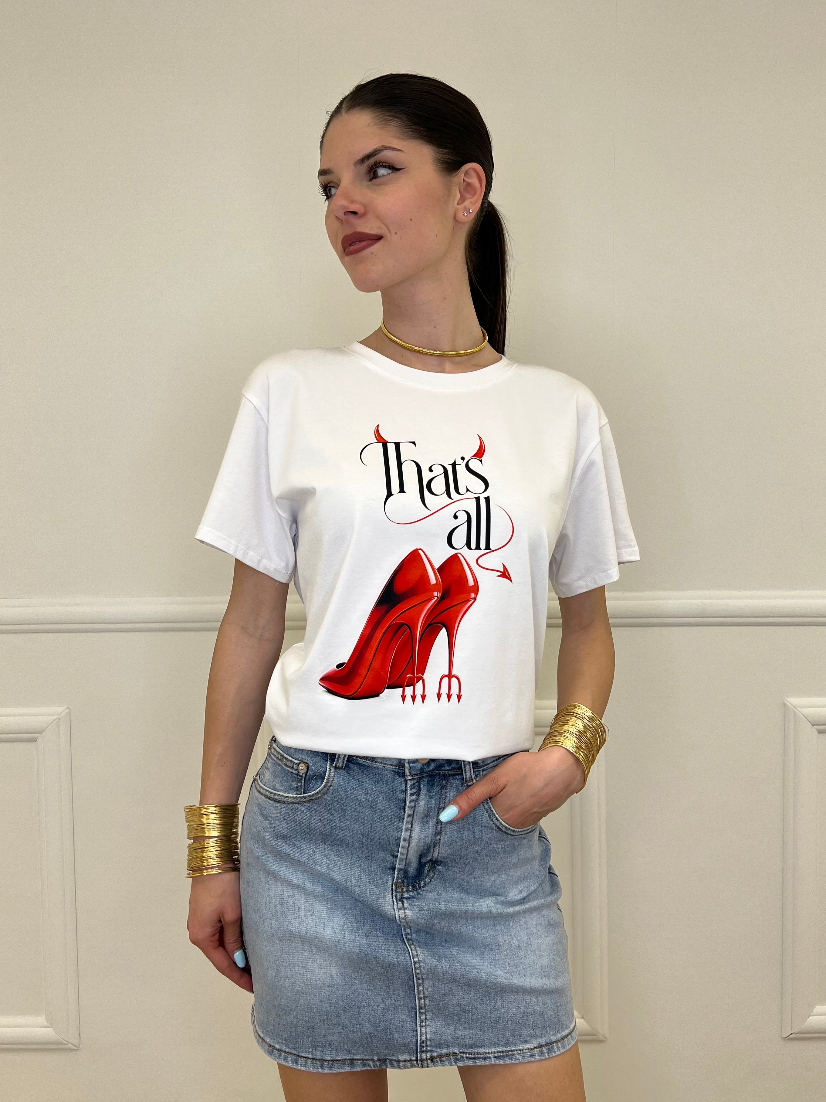 T-shirt That's All