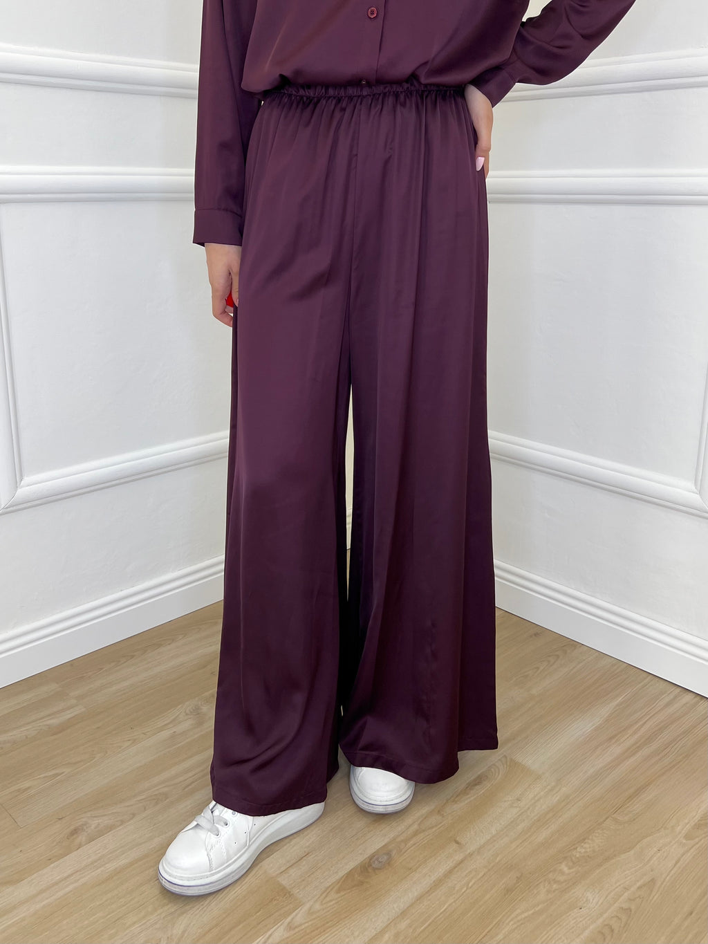 Pantalone Raso 2577 - Bazar Abbigliamento