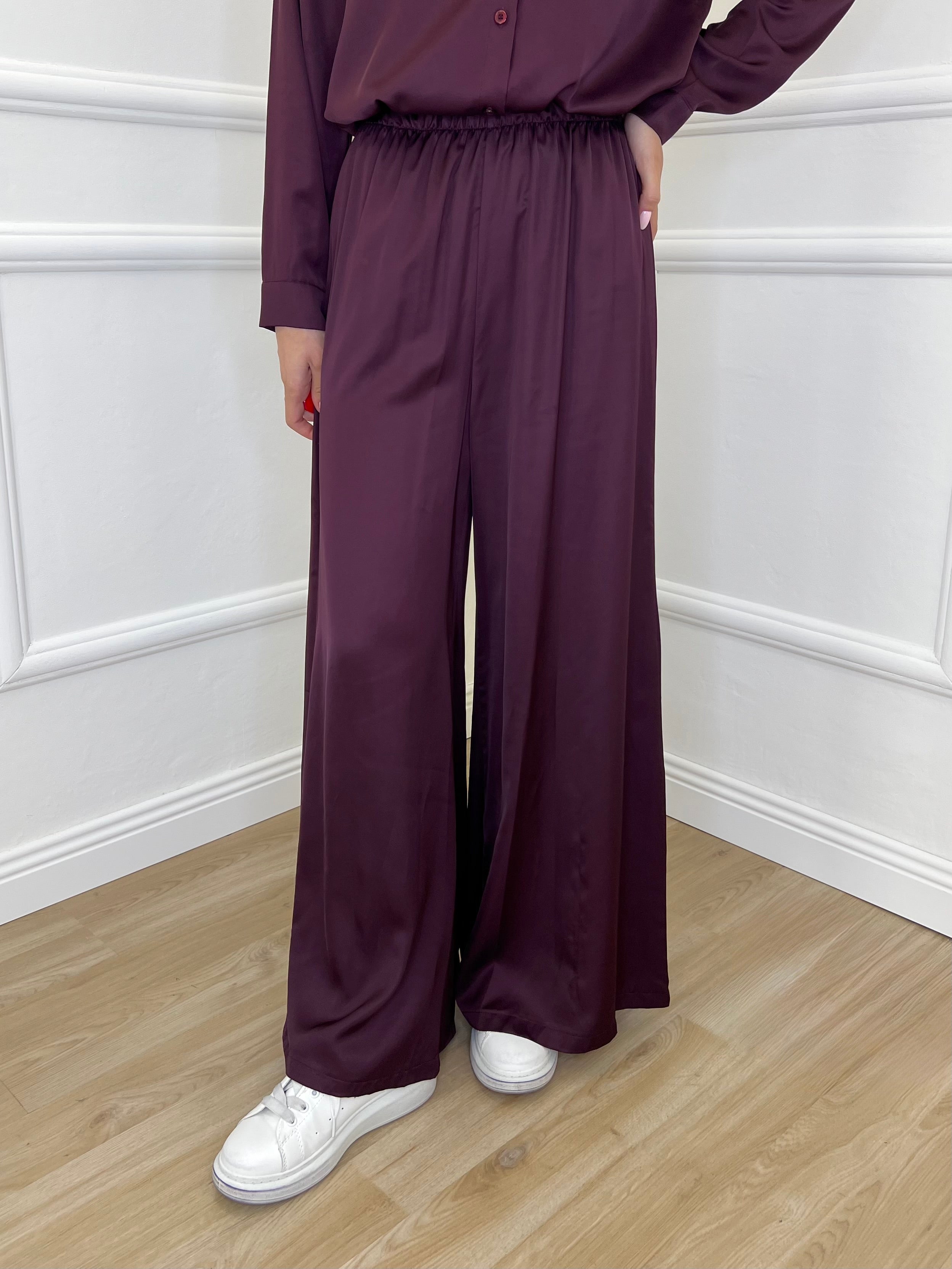 Pantalone Raso 2577 - Bazar Abbigliamento