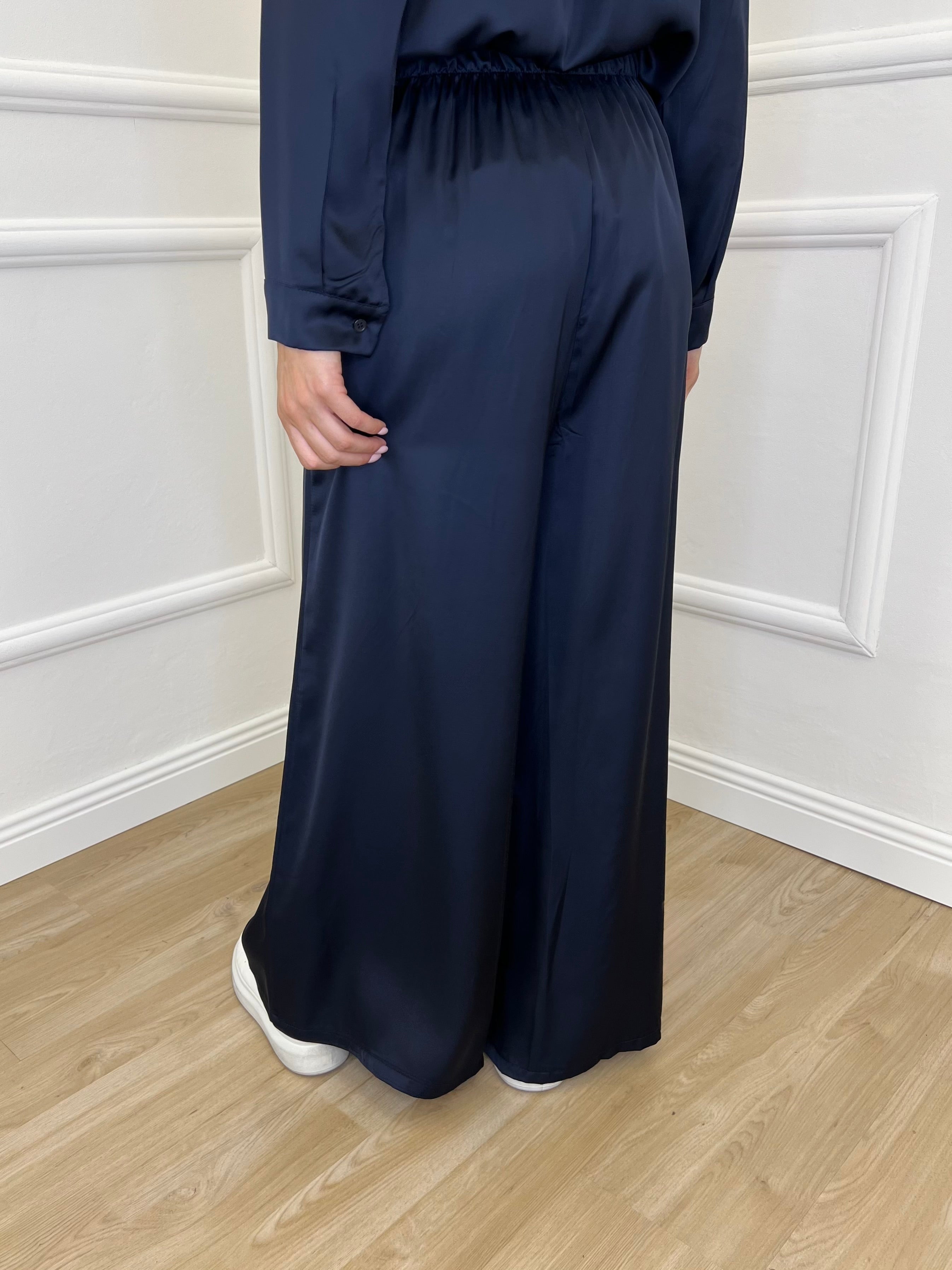 Pantalone Raso 2577 - Bazar Abbigliamento