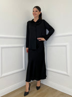 Gonna Raso 2236 - Bazar Abbigliamento