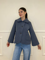 Giacca Neoprene Colletto 26088 Avio