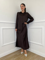 Gonna Raso 2236 - Bazar Abbigliamento