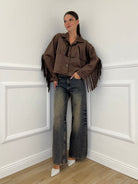 Jeans Stonewash Y424 - Bazar Abbigliamento