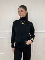 Dolcevita Scatoletta 5201 Nero