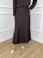 Gonna Raso 2236 - Bazar Abbigliamento