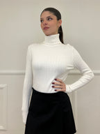 Dolcevita Coste Paillettes 5270 Panna