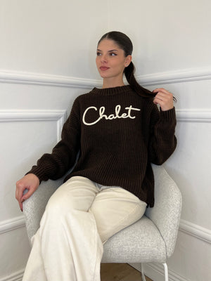 Maglia Lumina Chalet ZD0061 Moro