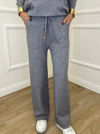 Completo Cappuccio 60592 Grigio