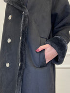 Montone Profili 23042 Nero