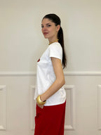 T-shirt Regular Teddy