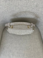 Pochette Flap Strass MD803