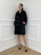 Montone Profili 23042 Nero