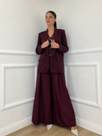 Pantagonna Pences 25431 Bordeaux - Bazar Abbigliamento