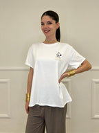 T-shirt Piccoli Gesti Grandi Valori