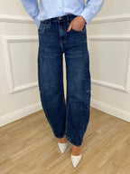 Jeans Banana 9279 Blu