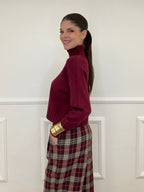 Dolcevita Scatoletta 5201 Bordeaux