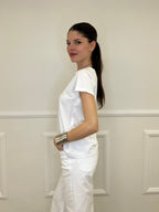 T-shirt Regular Fit 8225