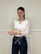 Maglia Microrete Strop 1708