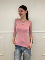 Maglia Barchetta Slim Fit 2321