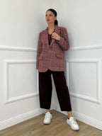 Giacca Galles 19165 Bordeaux