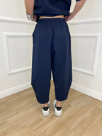 Completo Punto Milano 51266 Blu