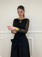 Maglia Microrete Strop 1708