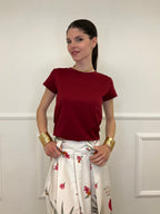 T-shirt Regular Fit 8225