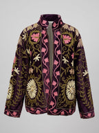 Giacca Suzani Velvet 26004