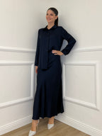 Gonna Raso 2236 - Bazar Abbigliamento