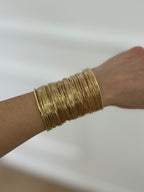 Bracciale Fascia Multifilo 062050