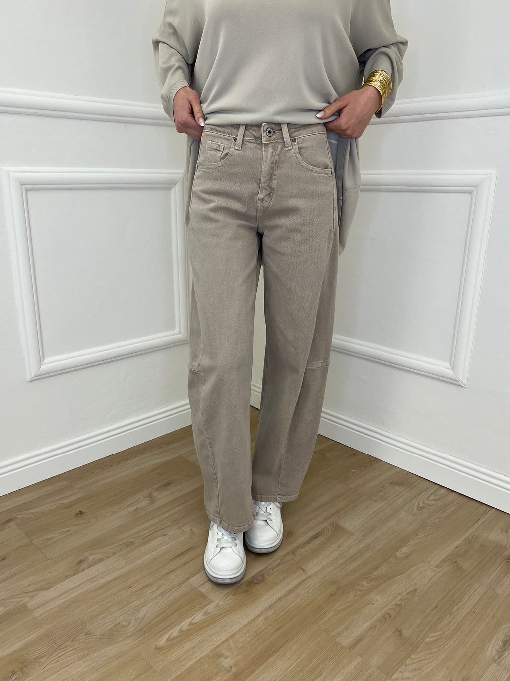 Jeans Balloon 2209 Corda