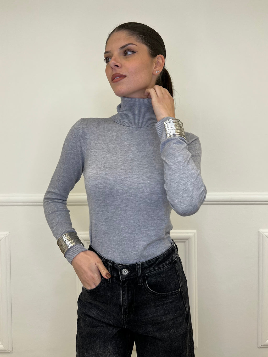 Dolcevita Basic N1019