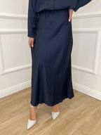 Gonna Raso 2236 - Bazar Abbigliamento