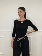 Maglia Barchetta Slim Fit 2321