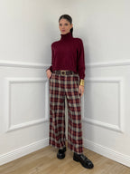 Dolcevita Scatoletta 5201 Bordeaux