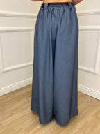 Pantalone a Palazzo 21509 Avio