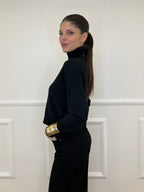 Dolcevita Scatoletta 5201 Nero