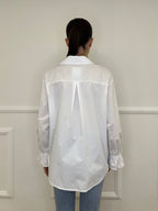 Camicia Bassotto 82080 Bianco