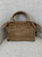 Borsa City Scamosciata Small 88308