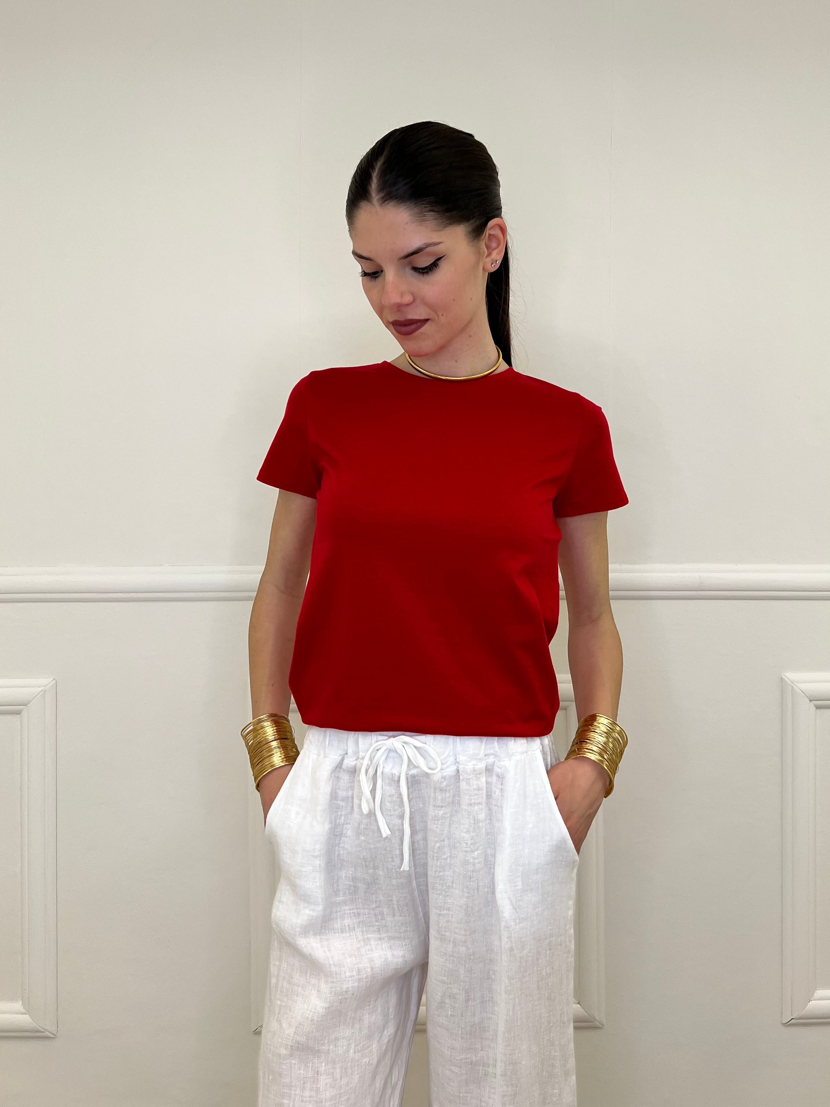 T-shirt Basic 2213